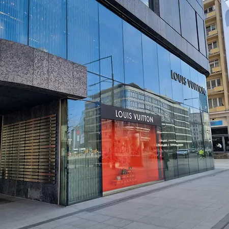 Nowogrodzka 6a 23 Warsaw