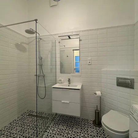 Apartment Nowogrodzka 6a 23 Warsaw