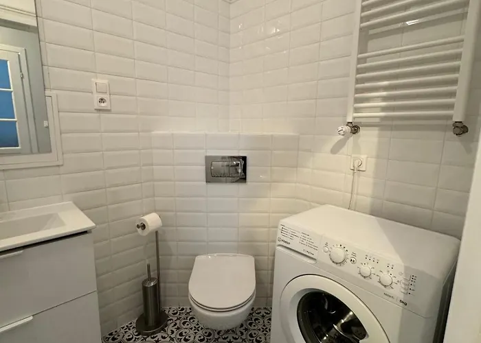 Lejlighed Nowogrodzka 6a 23 *