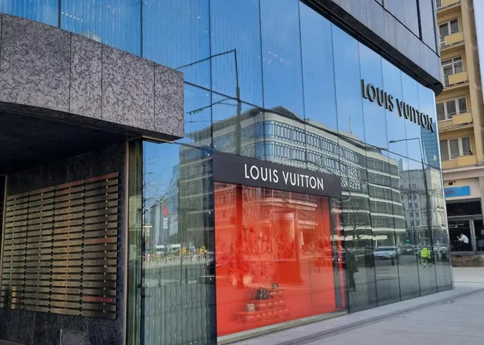 Nowogrodzka 6a 23 Warszawa