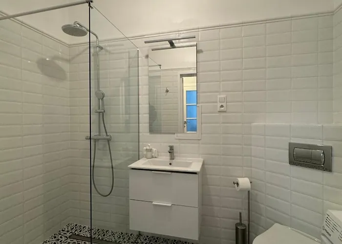 شقة Nowogrodzka 6a 23 وارسو