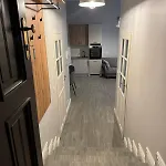 Nowogrodzka 6a 23 Apartament