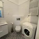 Apartament Nowogrodzka 6a 23 *
