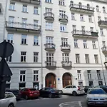 Nowogrodzka 6a 23 Apartament Warszawa
