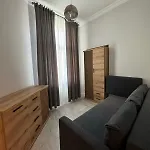 Apartament Nowogrodzka 6a 23 *