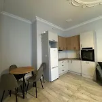Nowogrodzka 6a 23 *