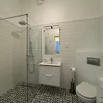 Apartament Nowogrodzka 6a 23 Warszawa