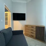 Apartament Nowogrodzka 6a 23 Warszawa