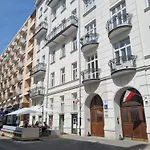 Apartament Nowogrodzka 6a 23