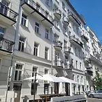 Nowogrodzka 6a 23